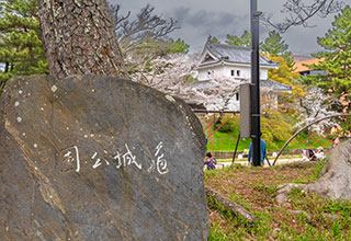 土浦城の見どころ9
