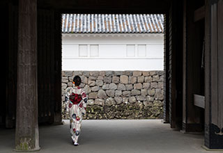 小田原城の見どころ6