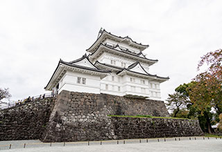 小田原城の見どころ8