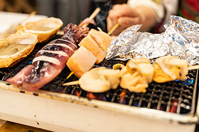 小田原さかなセンター