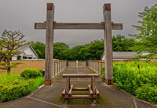鉢形城の見どころ8