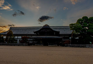 川越城の見どころ1