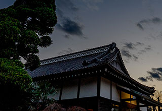 川越城の見どころ3