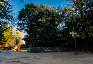 川越城の見どころ6