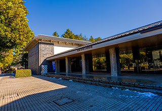 忍城の見どころ3