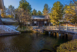 忍城の見どころ4