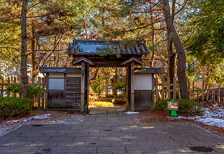 忍城の見どころ5