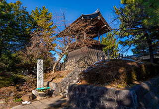 忍城の見どころ6