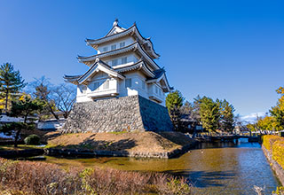 忍城の見どころ8