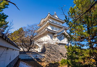 忍城の見どころ9