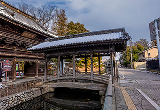 足利氏館の見どころ3