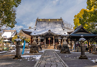 足利氏館の見どころ4