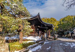 足利氏館の見どころ5