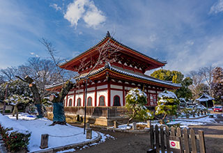 足利氏館の見どころ7