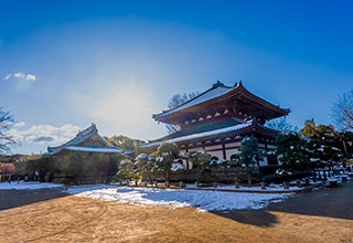 足利氏館の見どころ9
