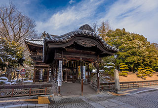 足利氏館の見どころ10