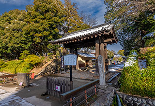 足利氏館の見どころ11