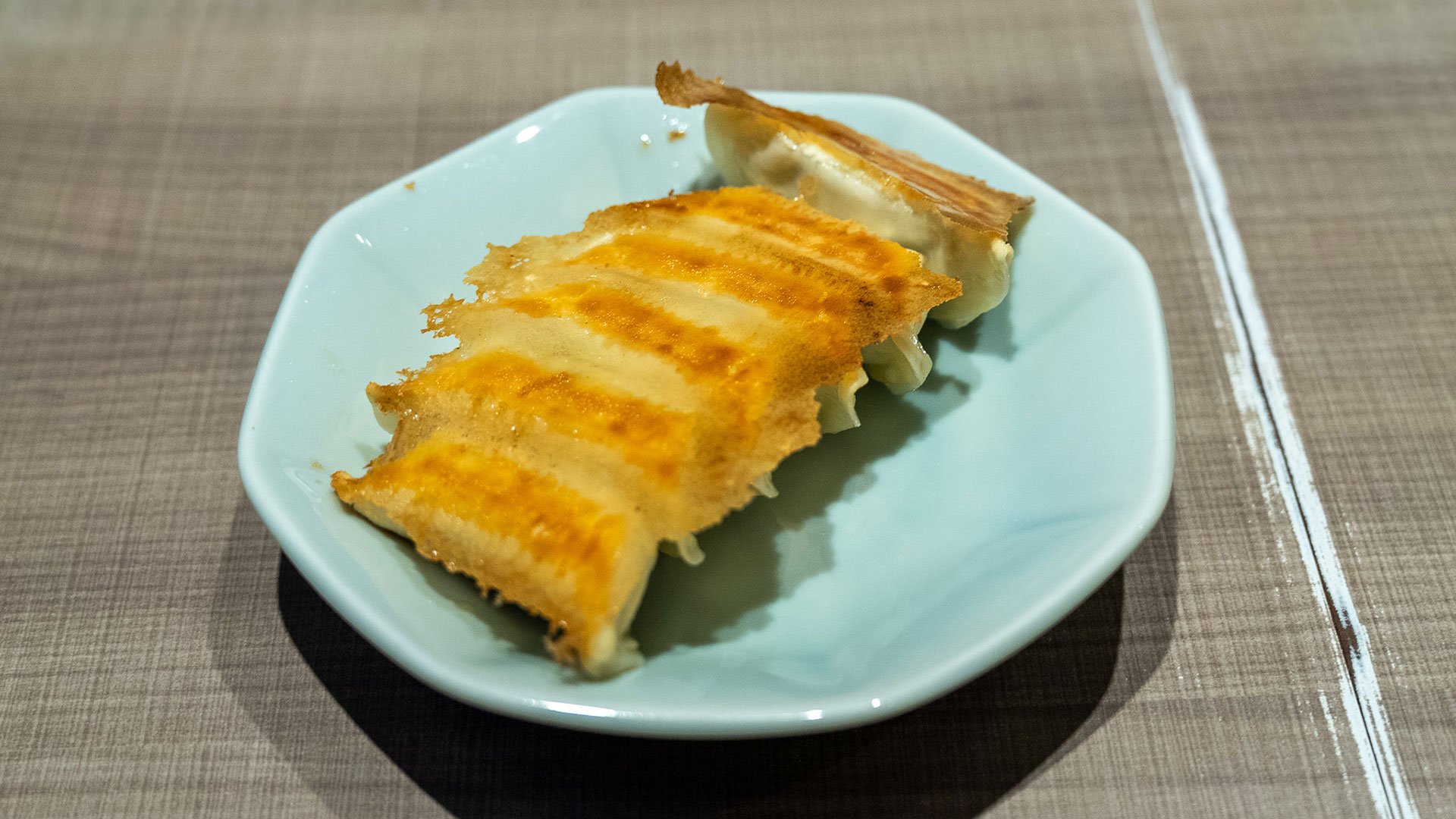宇都宮餃子