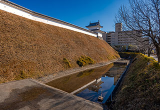 宇都宮城の見どころ6