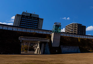 宇都宮城の見どころ7