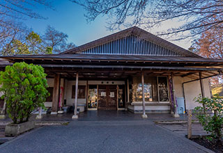 宇都宮城の見どころ8