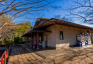 宇都宮城の見どころ9