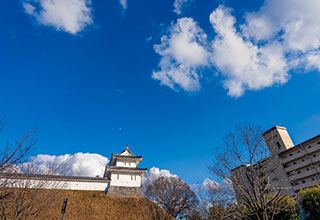 宇都宮城の見どころ11