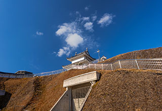 宇都宮城の見どころ12