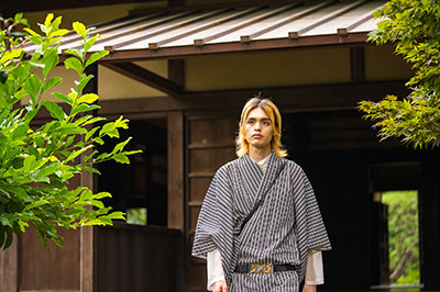 世田谷代官屋敷2