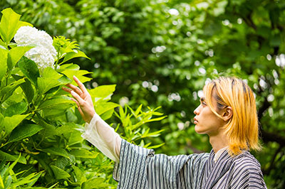 世田谷代官屋敷3
