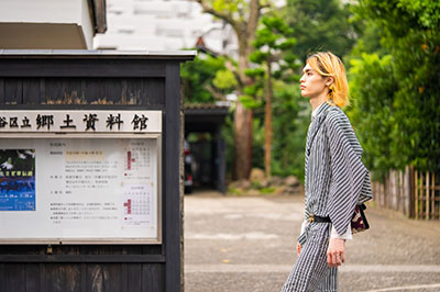 世田谷代官屋敷4