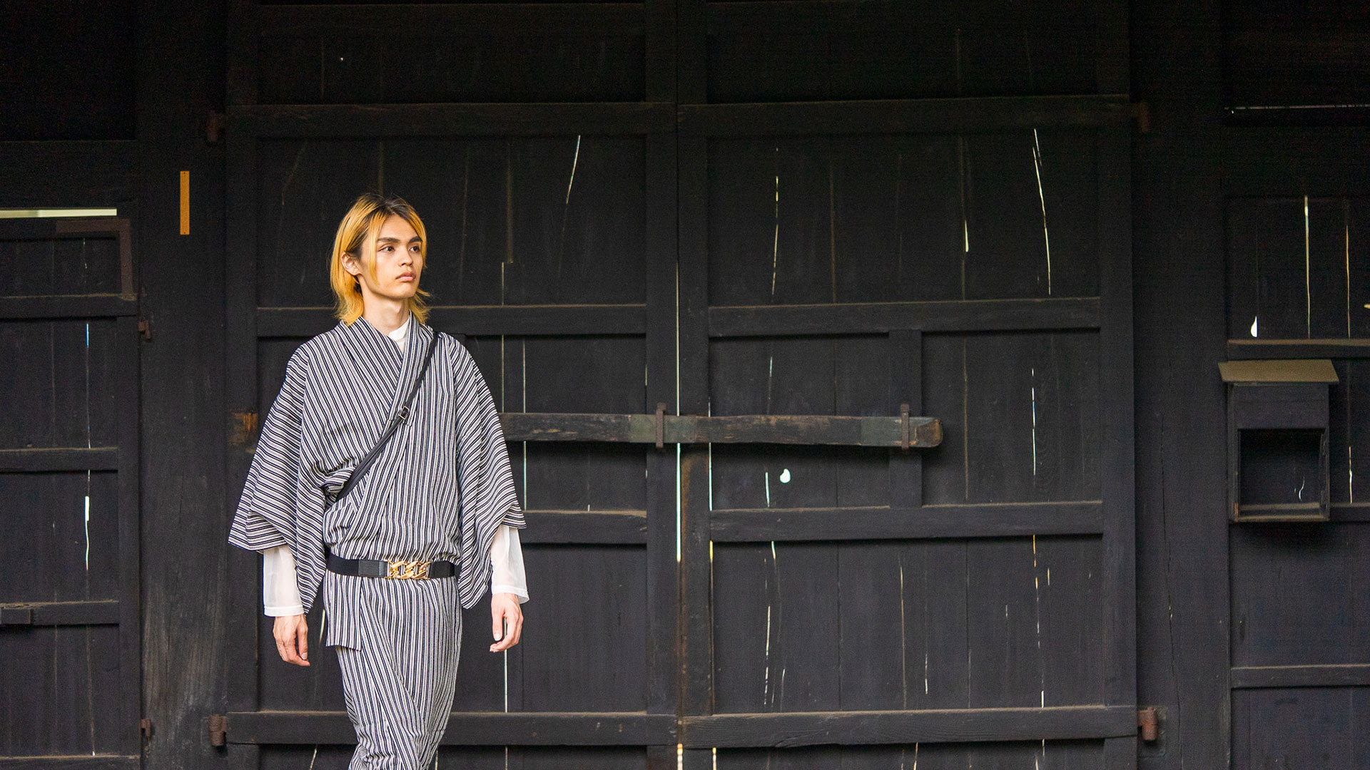 夏の世田谷代官屋敷4