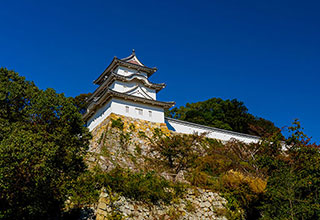 明石城の見どころ3