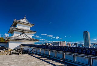 明石城の見どころ4