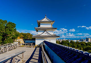 明石城の見どころ5