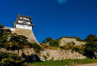 明石城の見どころ6