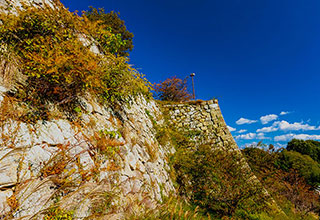 明石城の見どころ7