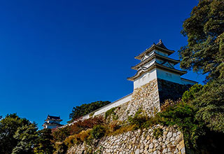 明石城の見どころ8