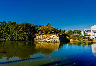 明石城の見どころ9