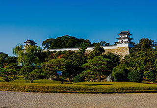 明石城の見どころ11