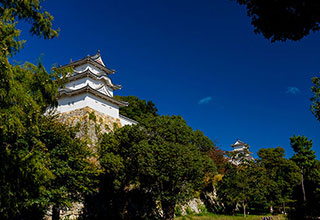 明石城の見どころ12