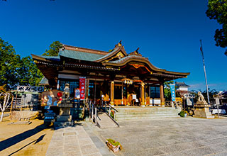 赤穂城の見どころ2