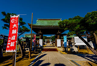 赤穂城の見どころ3