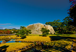 赤穂城の見どころ5