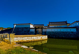 赤穂城の見どころ8