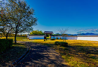 赤穂城の見どころ9