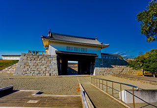 赤穂城の見どころ11