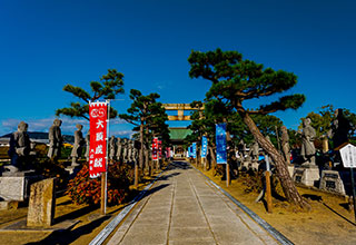 赤穂城の見どころ12