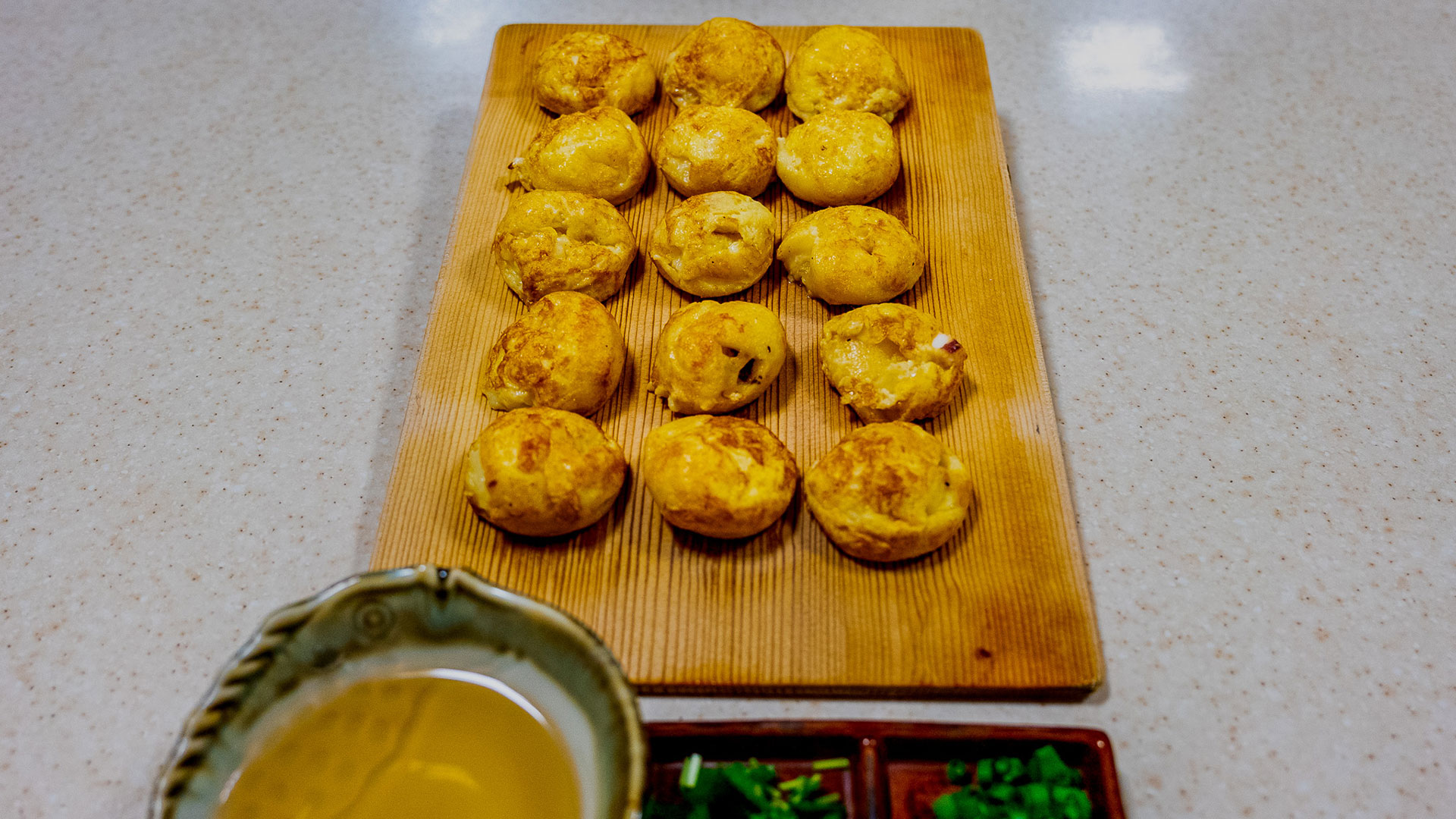明石焼き2