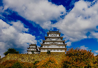 姫路城の見どころ3